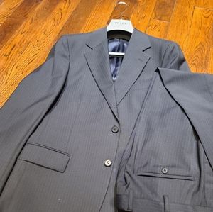 Prada men's suit